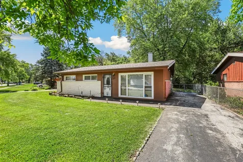 709 163RD Street Calumet City IL 60409