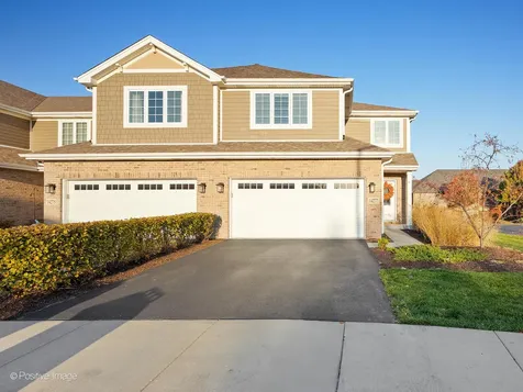 14277 Lacey Drive Lemont IL 60439