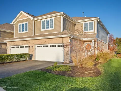 14277 Lacey Drive Lemont IL 60439