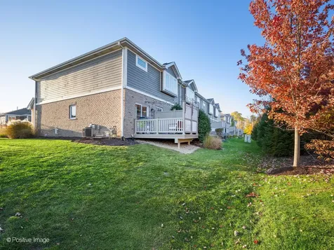 14277 Lacey Drive Lemont IL 60439