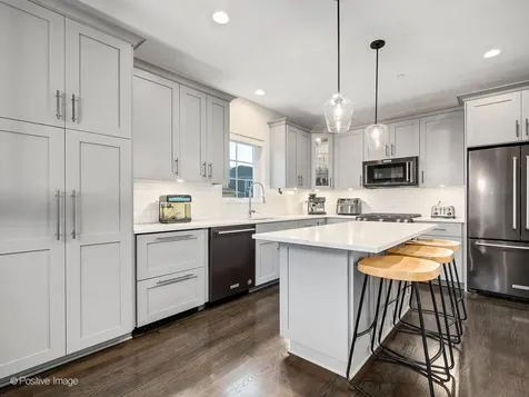 14277 Lacey Drive Lemont IL 60439