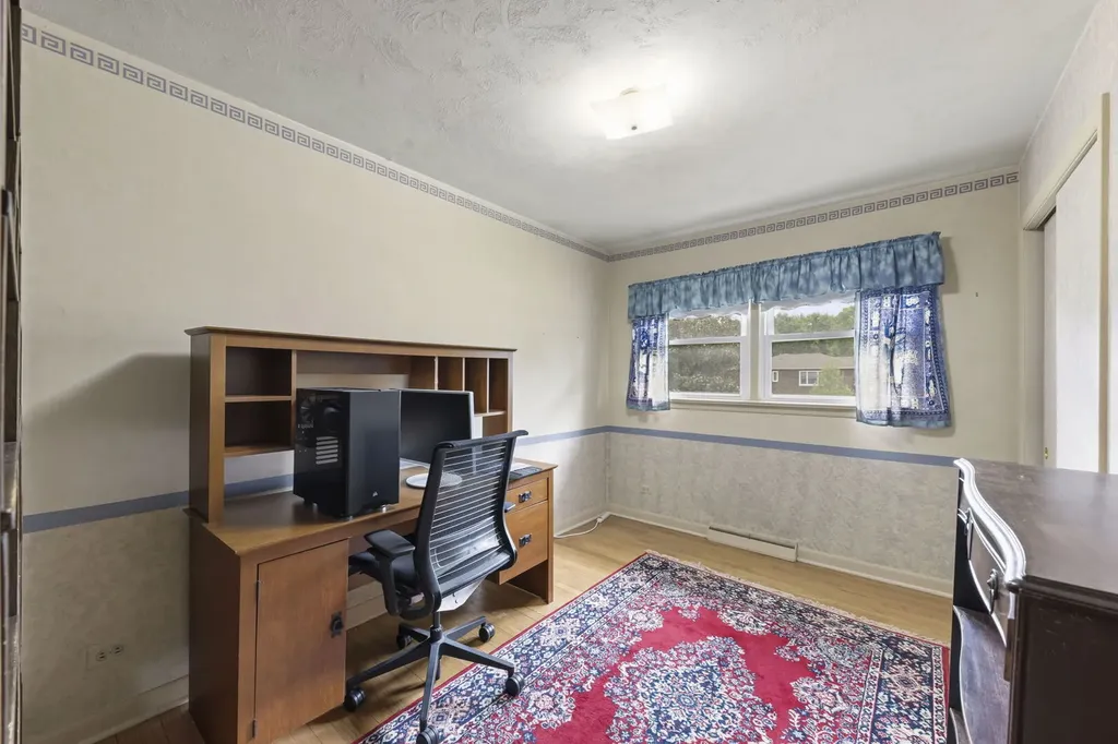 3S582 Behrs Circle Drive Warrenville IL 60555
