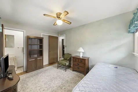 3S582 Behrs Circle Drive Warrenville IL 60555