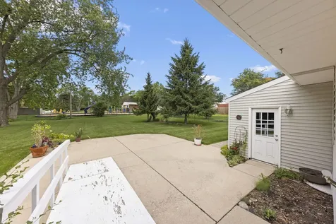 3S582 Behrs Circle Drive Warrenville IL 60555