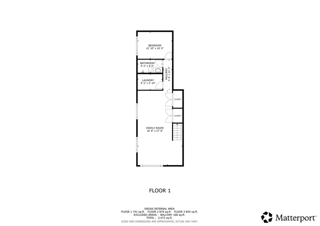 2544 West Warren Boulevard Chicago IL 60612