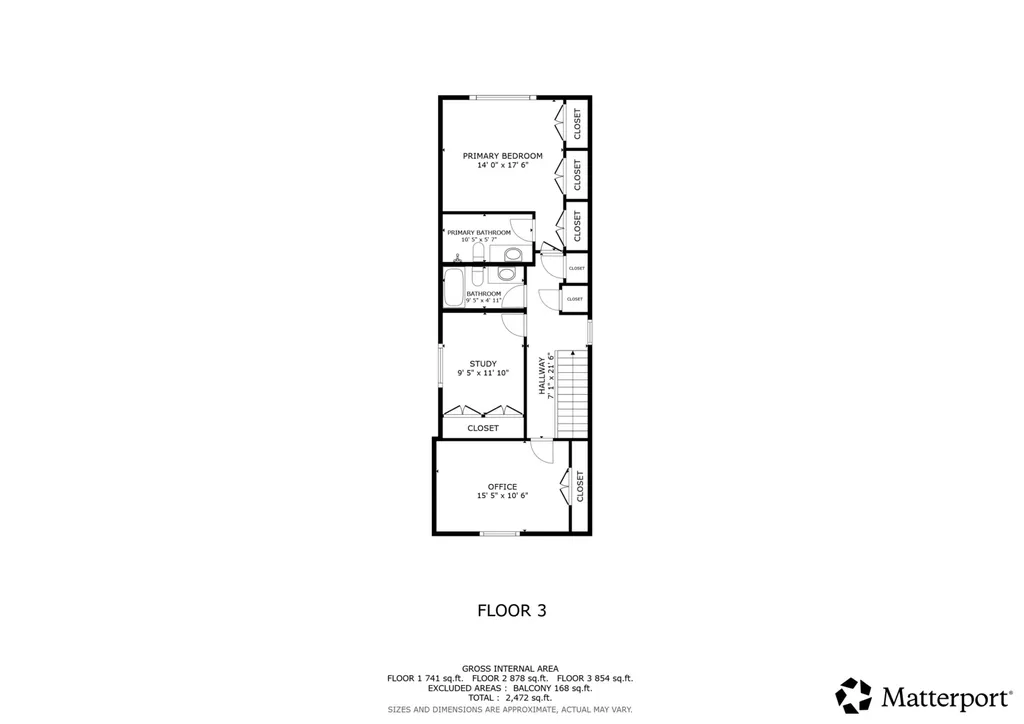 2544 West Warren Boulevard Chicago IL 60612