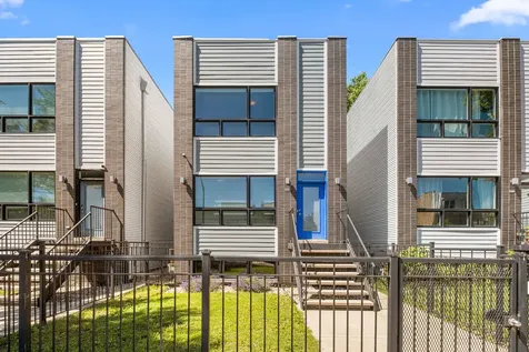 2544 West Warren Boulevard Chicago IL 60612