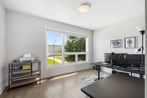 2544 West Warren Boulevard Chicago IL 60612