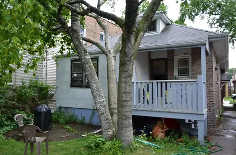 5841 North Washtenaw Avenue Chicago IL 60659
