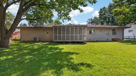 305 Centennial Avenue Normal IL 61761