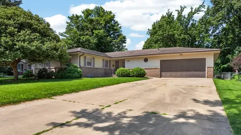 305 Centennial Avenue Normal IL 61761