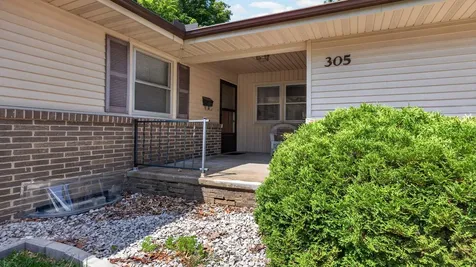 305 Centennial Avenue Normal IL 61761