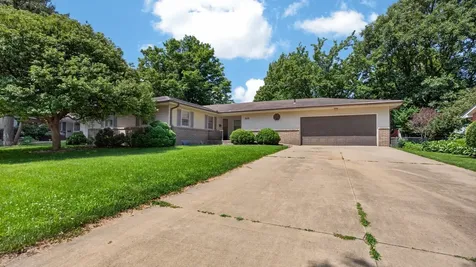 305 Centennial Avenue Normal IL 61761