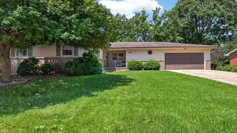 305 Centennial Avenue Normal IL 61761