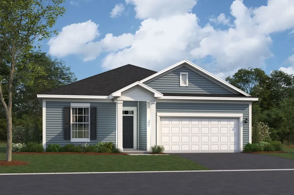 733 Alberta Avenue Oswego IL 60543
