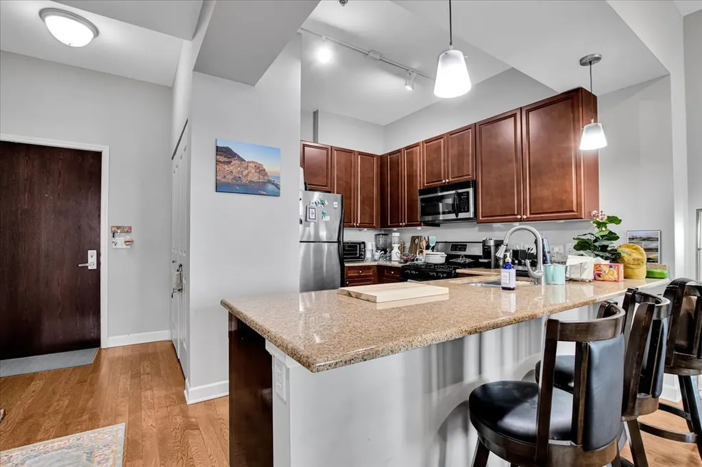 1400 South Michigan Avenue Chicago IL 60605