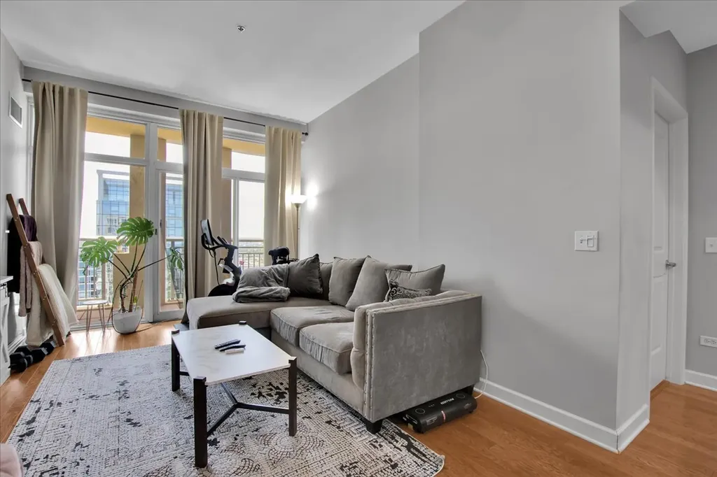 1400 South Michigan Avenue Chicago IL 60605