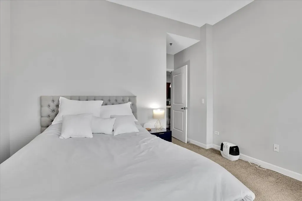 1400 South Michigan Avenue Chicago IL 60605
