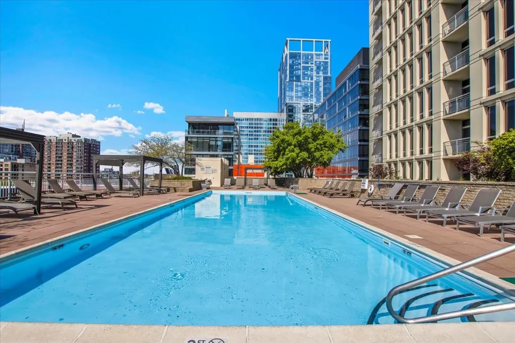 1400 South Michigan Avenue Chicago IL 60605