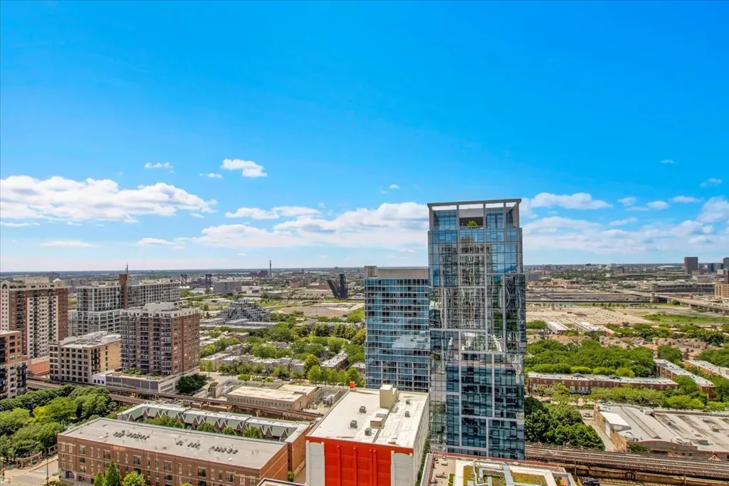 1400 South Michigan Avenue Chicago IL 60605