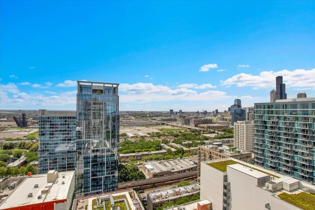 1400 South Michigan Avenue Chicago IL 60605