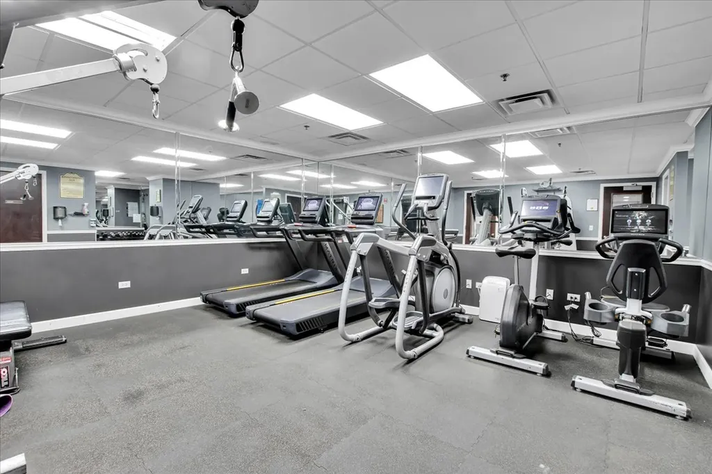 1400 South Michigan Avenue Chicago IL 60605