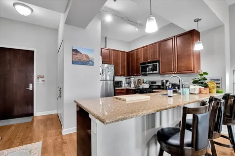 1400 South Michigan Avenue Chicago IL 60605