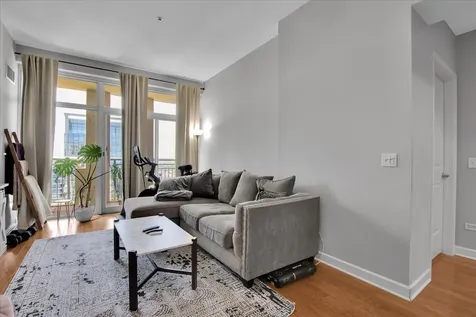 1400 South Michigan Avenue Chicago IL 60605