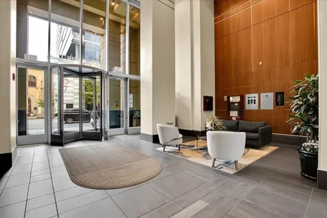 1400 South Michigan Avenue Chicago IL 60605