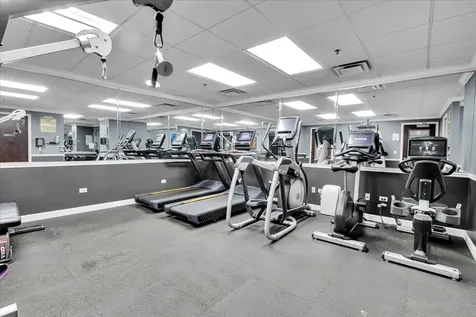 1400 South Michigan Avenue Chicago IL 60605