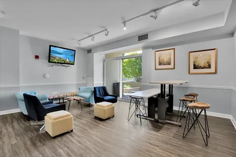 1400 South Michigan Avenue Chicago IL 60605