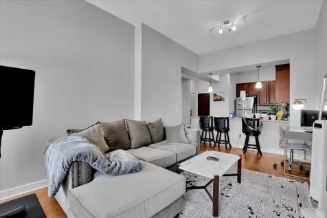 1400 South Michigan Avenue Chicago IL 60605