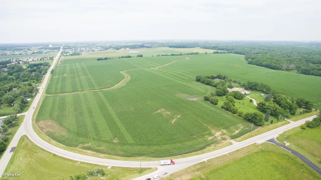 14604 West Bruce Road Homer Glen IL 60491