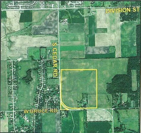 14604 West Bruce Road Homer Glen IL 60491