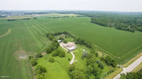 14604 West Bruce Road Homer Glen IL 60491