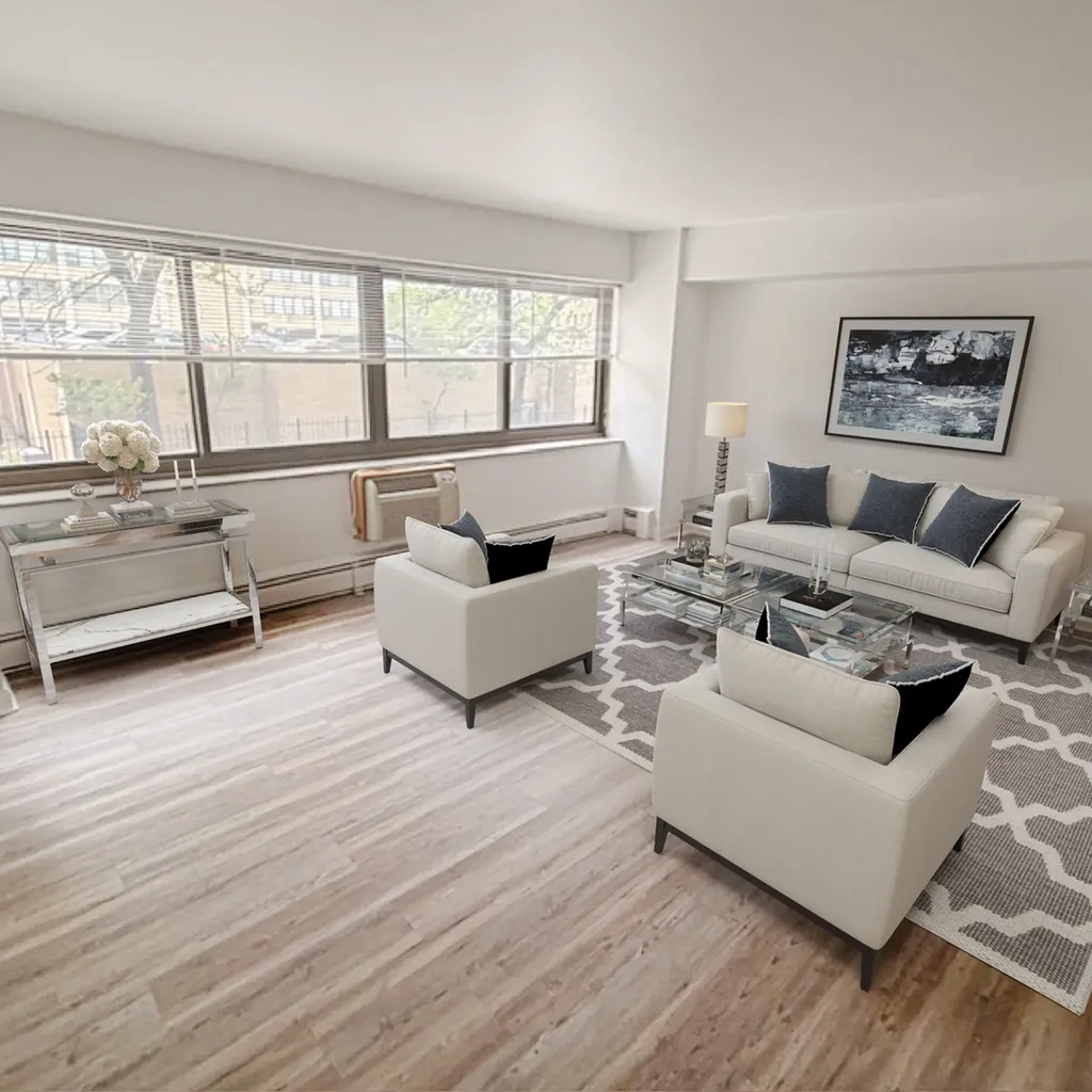 7337 South South Shore Drive Chicago IL 60649