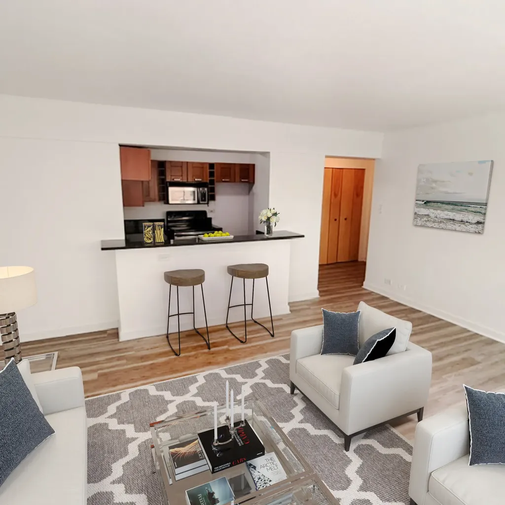 7337 South South Shore Drive Chicago IL 60649