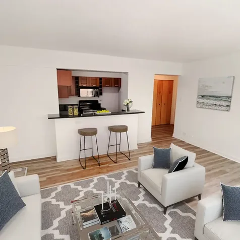 7337 South South Shore Drive Chicago IL 60649