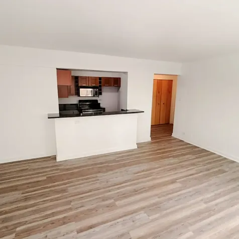 7337 South South Shore Drive Chicago IL 60649