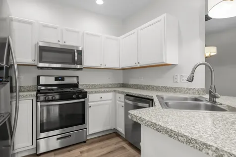 3299 Stratford Court Lake Bluff IL 60044