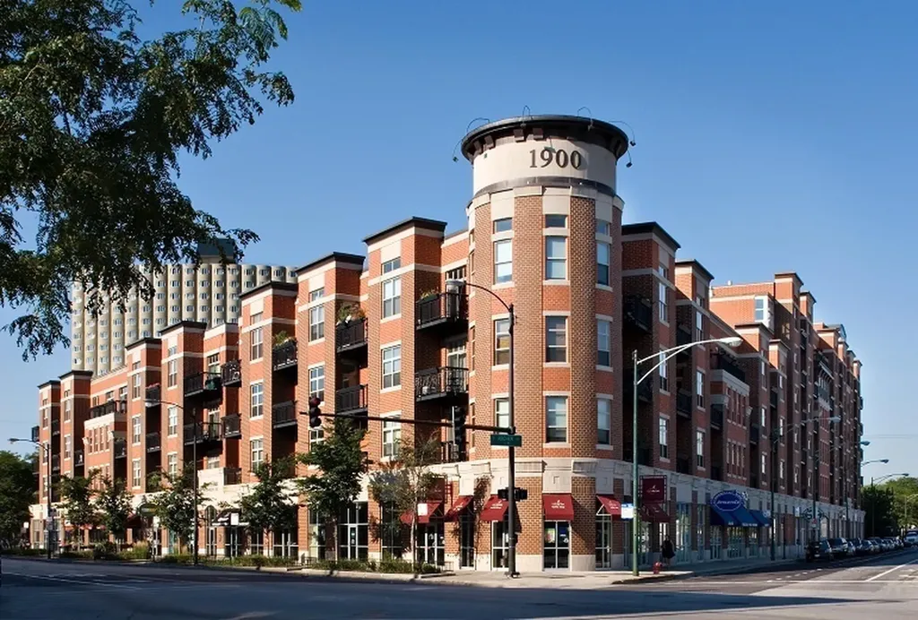 1923 South Archer Avenue Chicago IL 60616