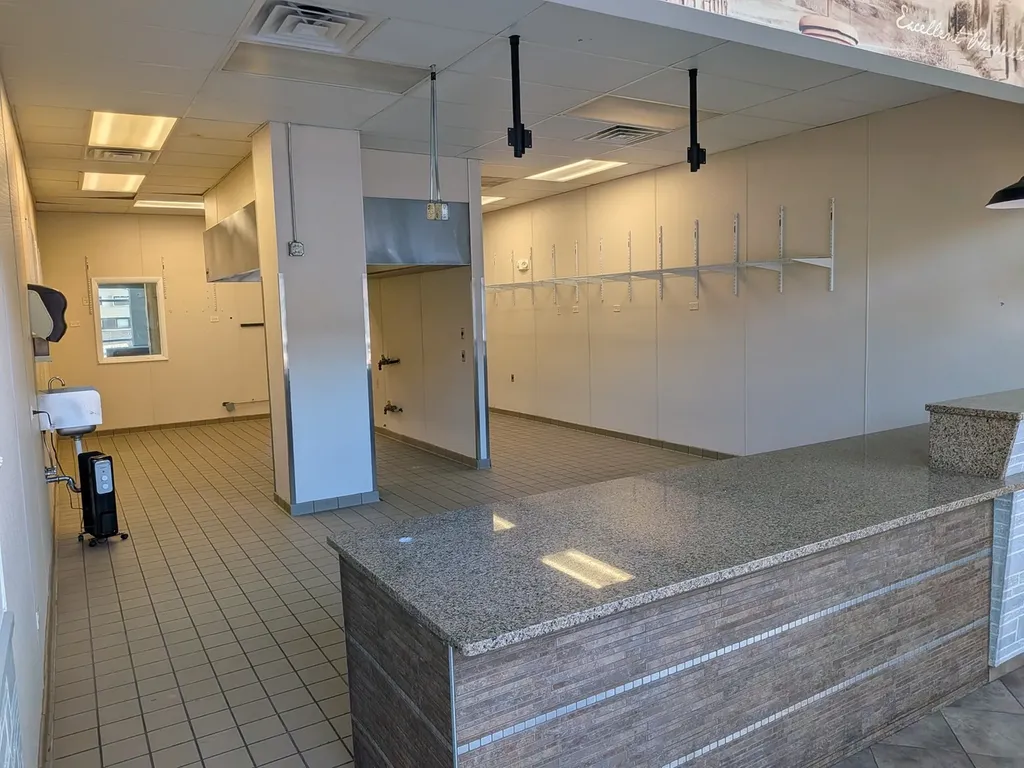 1923 South Archer Avenue Chicago IL 60616