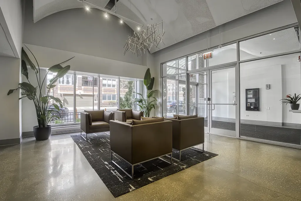 111 South Morgan Street Chicago IL 60607