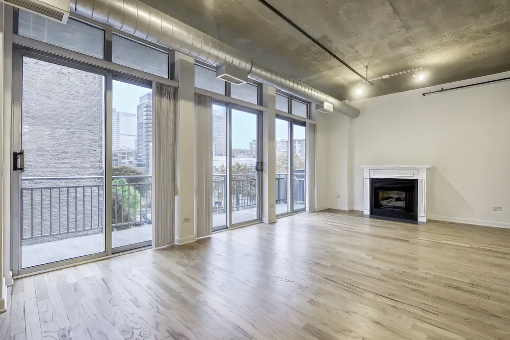 111 South Morgan Street Chicago IL 60607