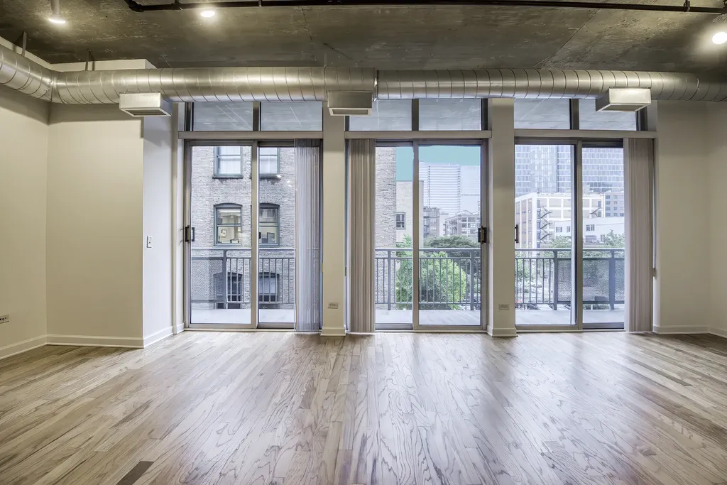 111 South Morgan Street Chicago IL 60607
