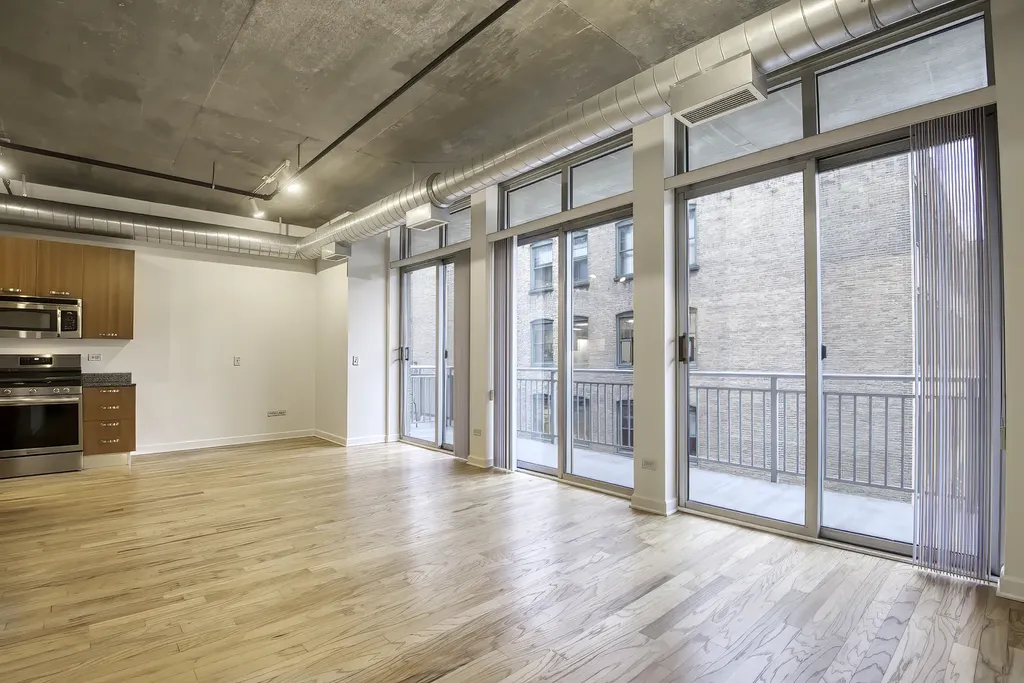111 South Morgan Street Chicago IL 60607