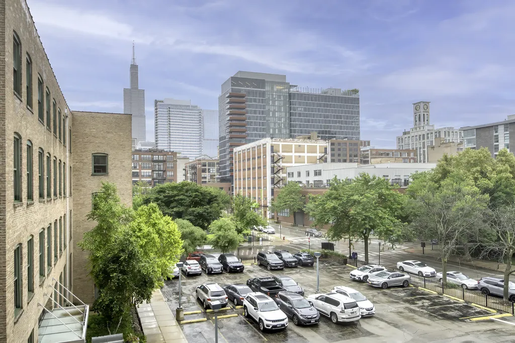111 South Morgan Street Chicago IL 60607