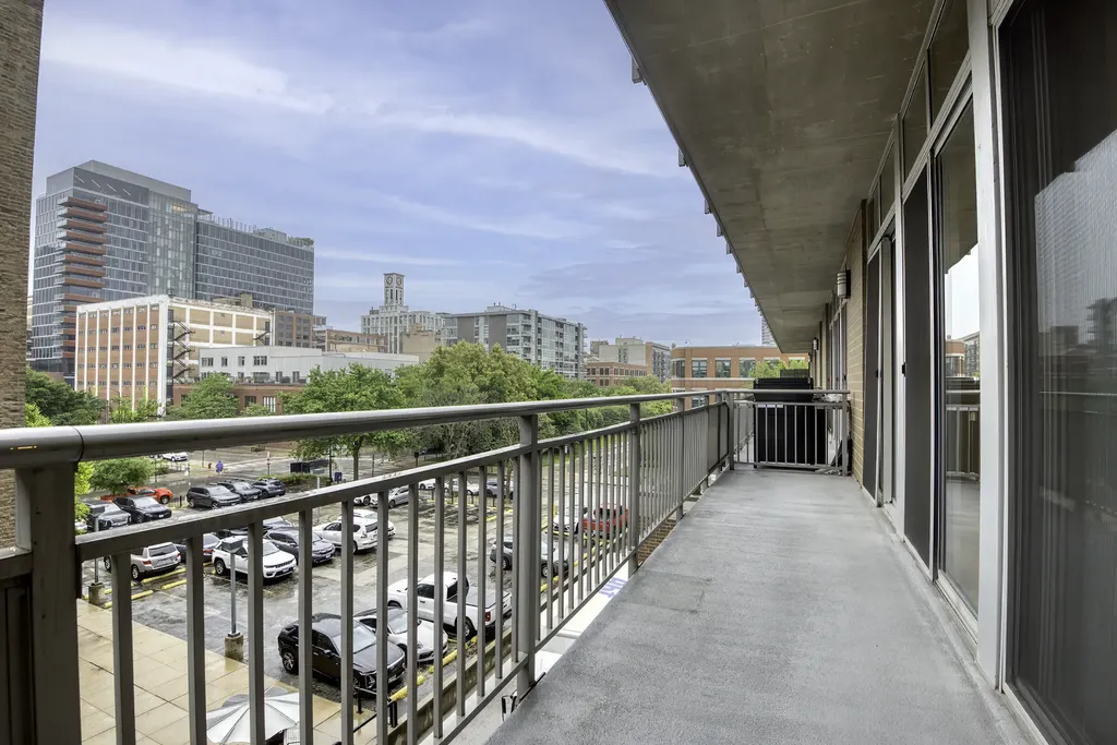 111 South Morgan Street Chicago IL 60607