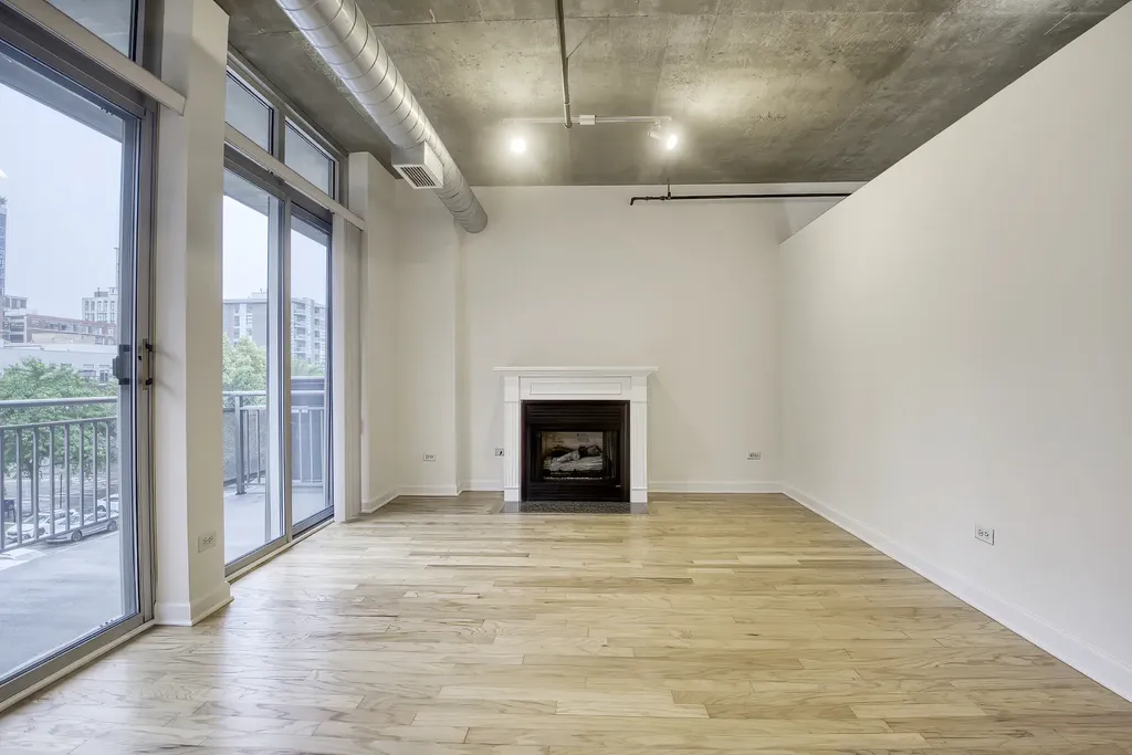 111 South Morgan Street Chicago IL 60607