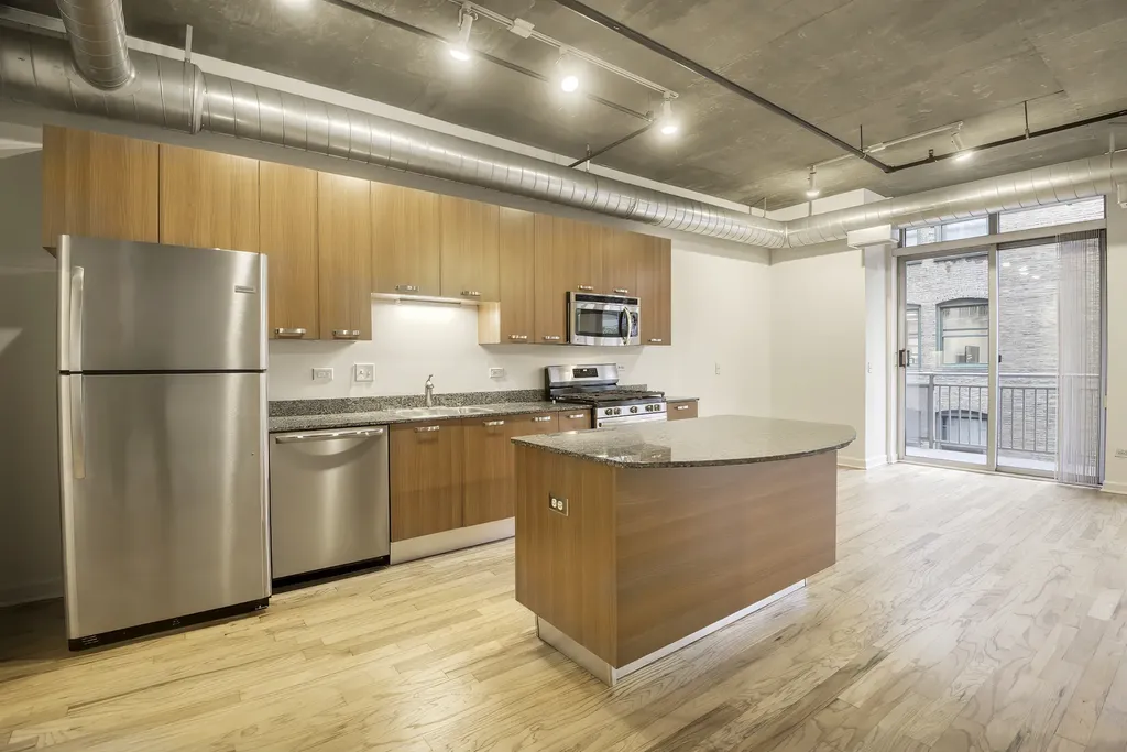 111 South Morgan Street Chicago IL 60607